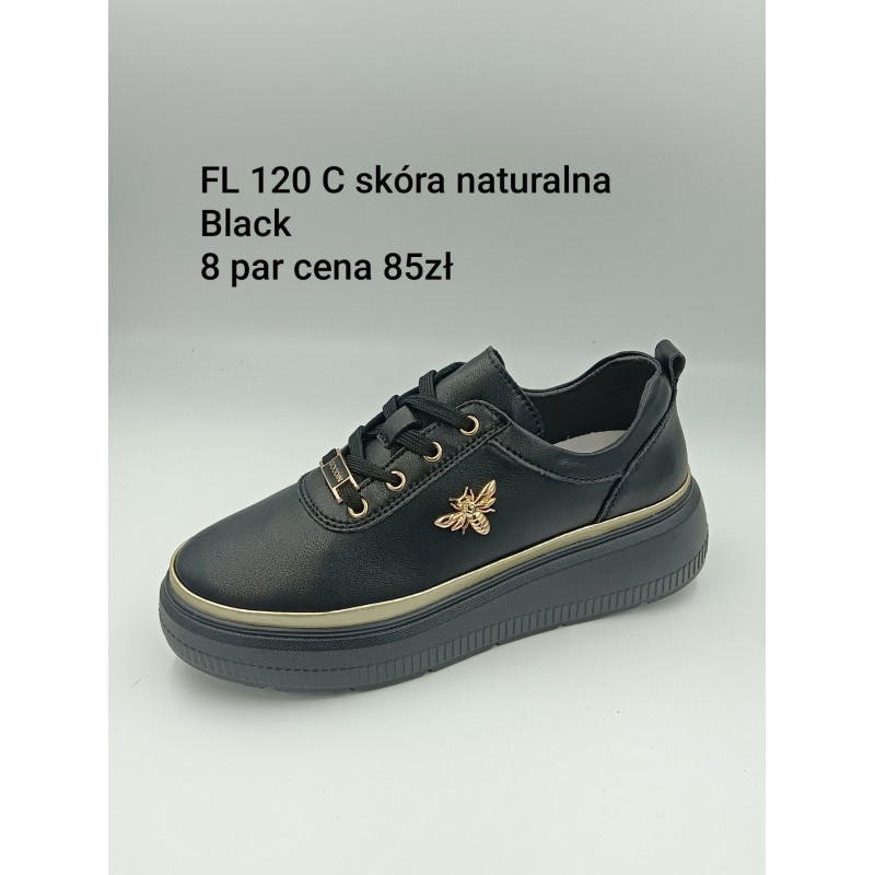 Buty Sportowe Damskie (36-42,8par) Kolor Jak na zdzięciu