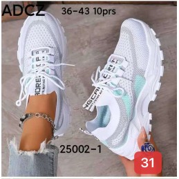 Buty Sportowe Damskie...
