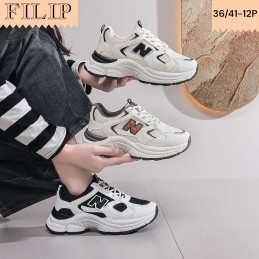 Buty Sportowe Damskie...