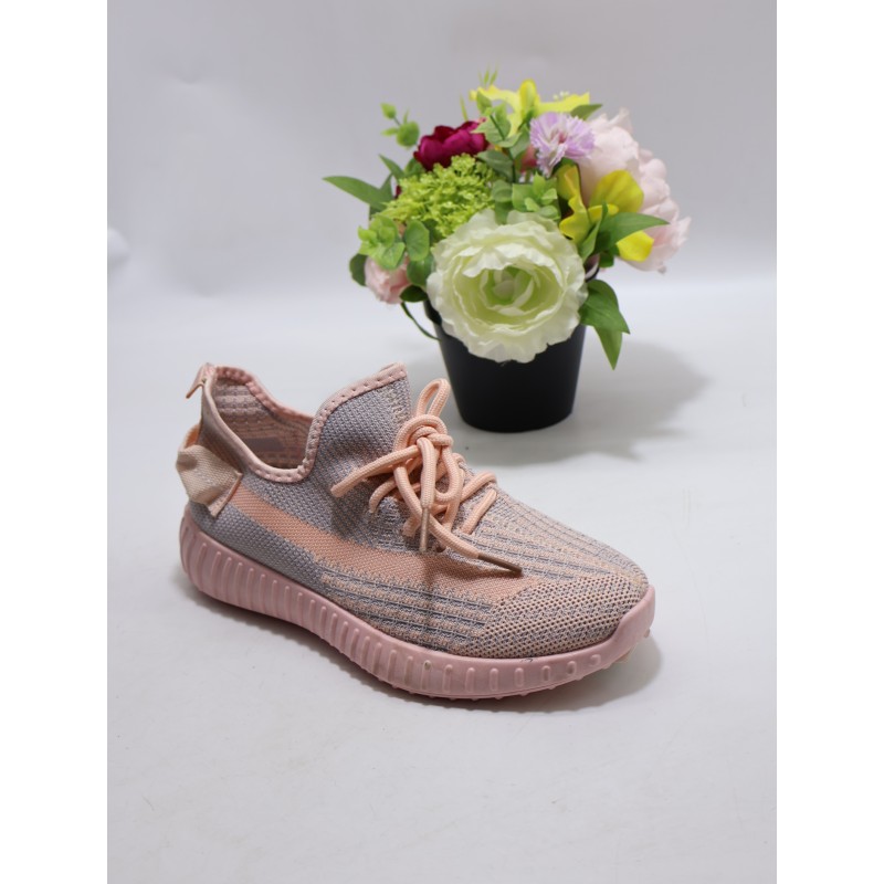 BUTY DAMSKIE. Size: 36/41 (12 par/paczka) Kolor jak na zdzięciu