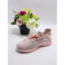 BUTY DAMSKIE. Size: 36/41 (12 par/paczka) Kolor jak na zdzięciu