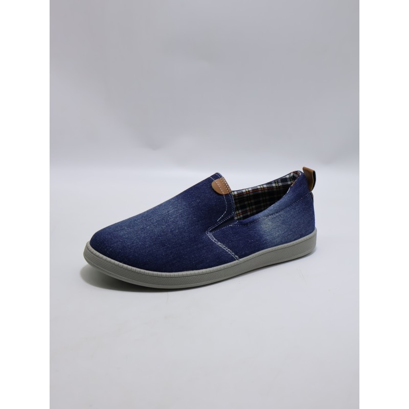 BUTY MĘSKIE. Size: 41/46 (12 par/paczka) Kolor jak na zdzięciu
