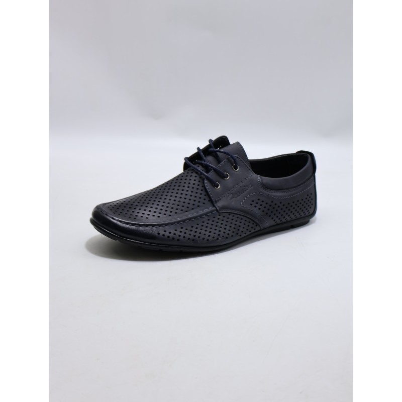 BUTY MĘSKIE. Size: 41/46 (8 par/paczka) Kolor jak na zdzięciu