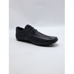 BUTY MĘSKIE. Size: 41/46 (8 par/paczka) Kolor jak na zdzięciu