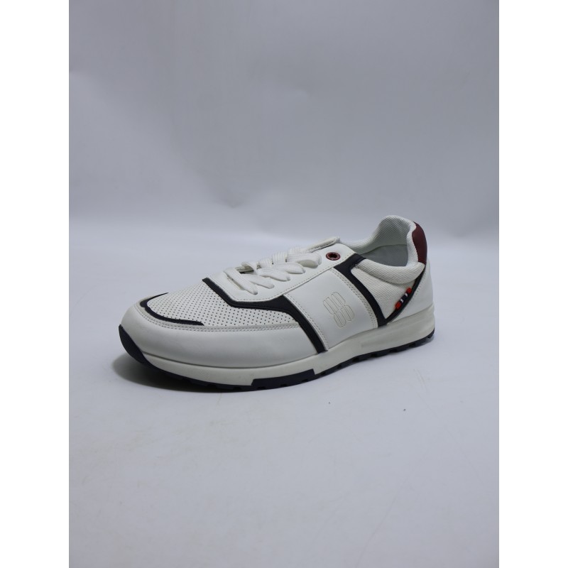 BUTY MĘSKIE. Size: 41/46 (12 par/paczka) Kolor jak na zdzięciu