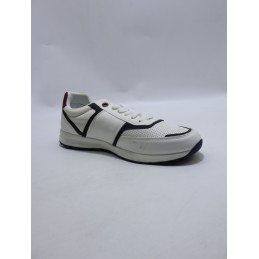 BUTY MĘSKIE. Size: 41/46 (12 par/paczka) Kolor jak na zdzięciu