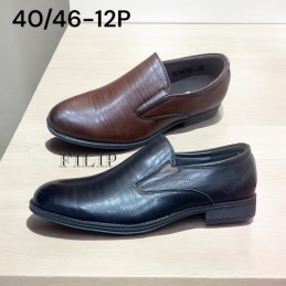 Buty Półbuty MĘSKIE...