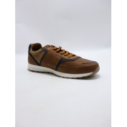 BUTY MĘSKIE. Size: 41/46 (12 par/paczka) Kolor jak na zdzięciu