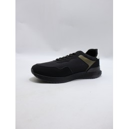 BUTY MĘSKIE. Size: 41/46 (12 par/paczka) Kolor jak na zdzięciu