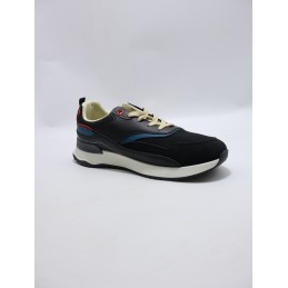 BUTY MĘSKIE. Size: 41/46 (12 par/paczka) Kolor jak na zdzięciu