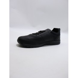BUTY MĘSKIE. Size: 41/46 (12 par/paczka) Kolor jak na zdzięciu