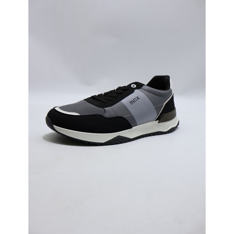 BUTY MĘSKIE. Size: 41/46 (12 par/paczka) Kolor jak na zdzięciu