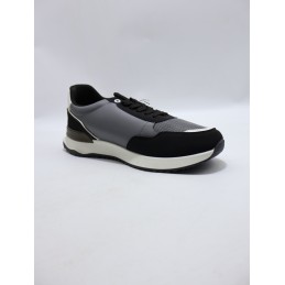 BUTY MĘSKIE. Size: 41/46 (12 par/paczka) Kolor jak na zdzięciu