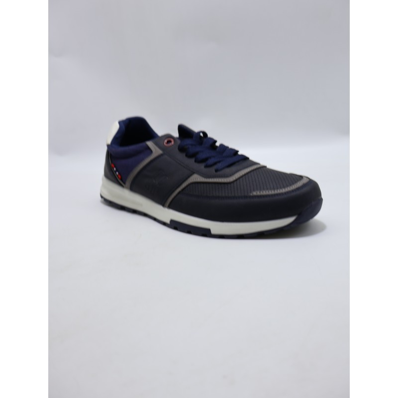 BUTY MĘSKIE. Size: 41/46 (12 par/paczka) Kolor jak na zdzięciu