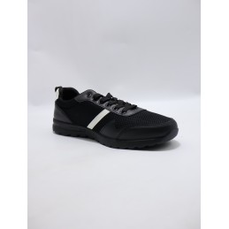 BUTY MĘSKIE. Size: 41/46 (12 par/paczka) Kolor jak na zdzięciu