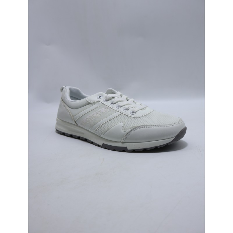 BUTY MĘSKIE. Size: 41/46 (12 par/paczka) Kolor jak na zdzięciu