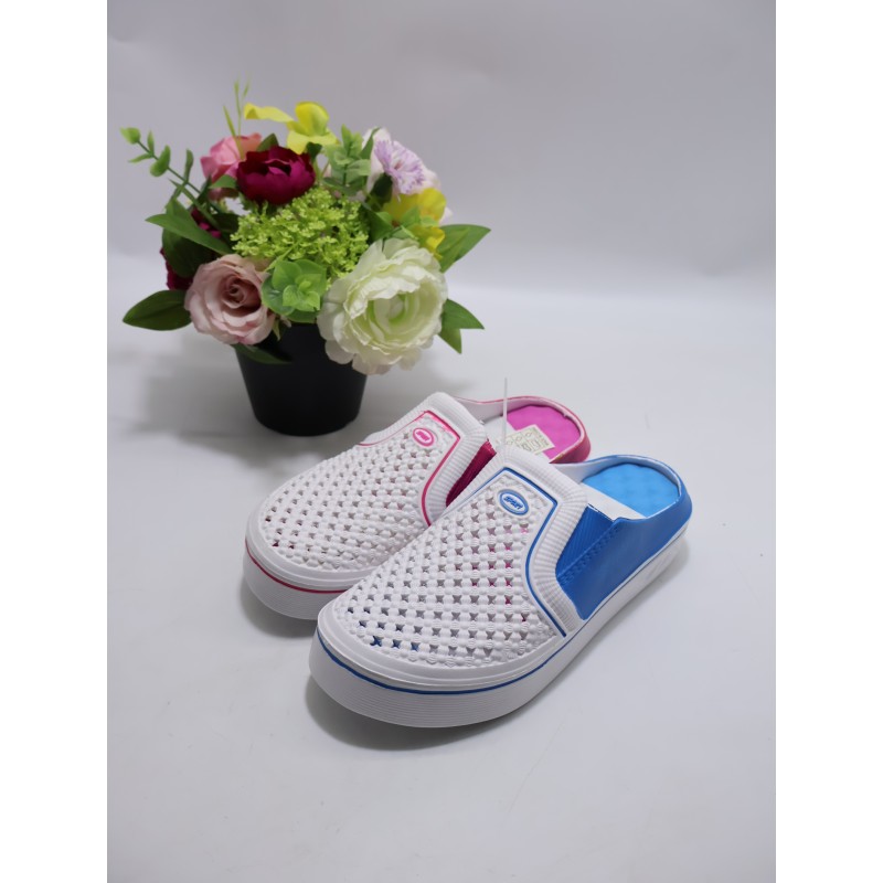 KAPCIE DAMSKIE. Size: 36/41 (24 par/paczka) Kolor jak na zdzięciu