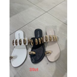 Buty Klapki Damskie (36-41,...