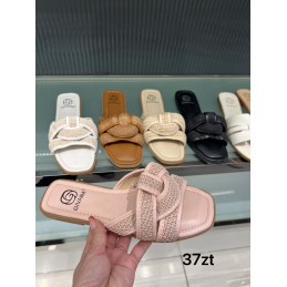 Buty Klapki Damskie (36-41,...