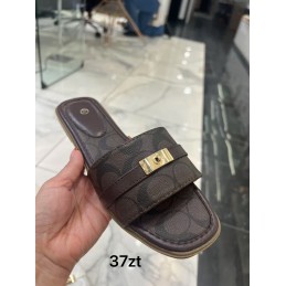Buty Klapki Damskie (36-41,...