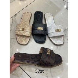 Buty Klapki Damskie (36-41,...
