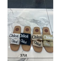 Buty Klapki Damskie (36-41,...