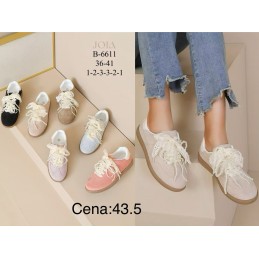 Buty Sportowe Damskie...