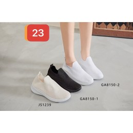 Buty Półbuty Damskie...