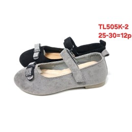 Buty Baleriny...