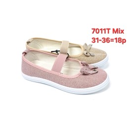 Buty Baleriny...