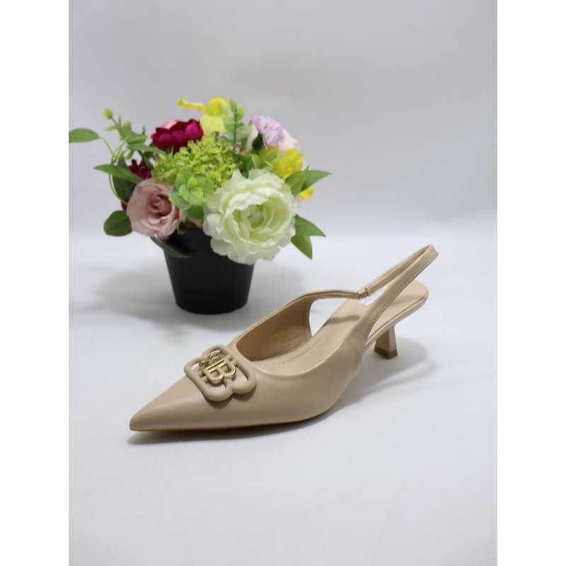 SANDAŁY DAMSKIE. Size: 36/41 (12 par/paczka) Kolor jak na zdzięciu