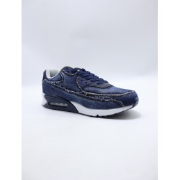 BUTY MĘSKIE. Size: 41/46 (12 par/paczka) Kolor jak na zdzięciu