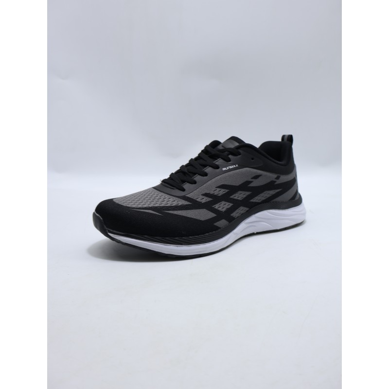BUTY MĘSKIE. Size: 41/46 (12 par/paczka) Kolor jak na zdzięciu