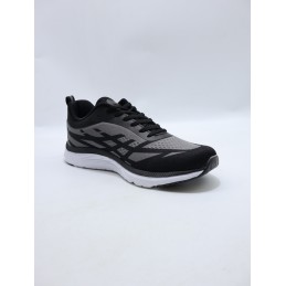 BUTY MĘSKIE. Size: 41/46 (12 par/paczka) Kolor jak na zdzięciu