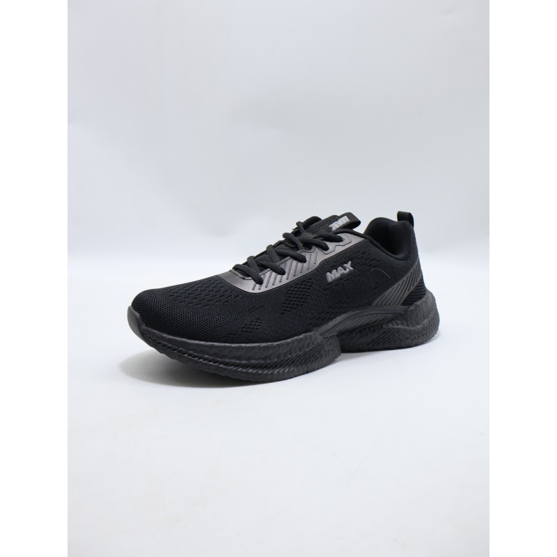 BUTY MĘSKIE. Size: 41/46 (12 par/paczka) Kolor jak na zdzięciu
