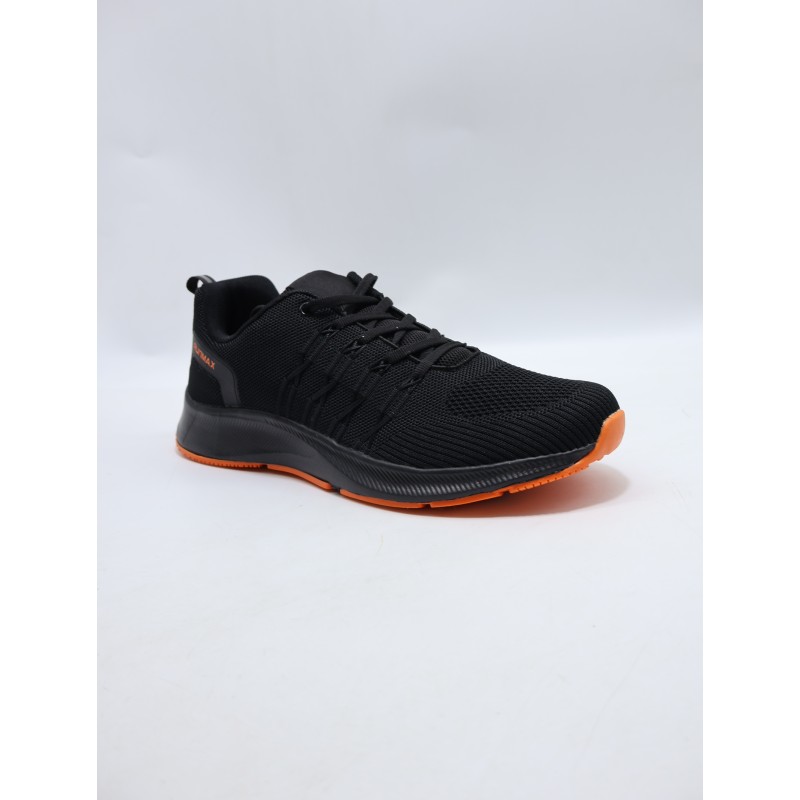 BUTY MĘSKIE. Size: 41/46 (12 par/paczka) Kolor jak na zdzięciuV