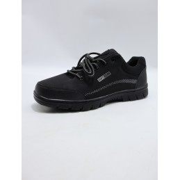 BUTY MĘSKIE. Size: 41/46 (12 par/paczka) Kolor jak na zdzięciu