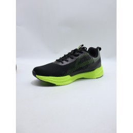 BUTY MĘSKIE. Size: 41/46 (12 par/paczka) Kolor jak na zdzięciu