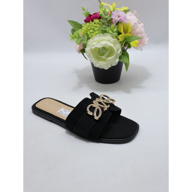 KAPCIE DAMSKIE. Size: 36/41 (12 par/paczka) Kolor jak na zdzięciu