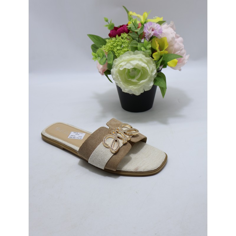 KAPCIE DAMSKIE. Size: 36/41 (12 par/paczka) Kolor jak na zdzięciu