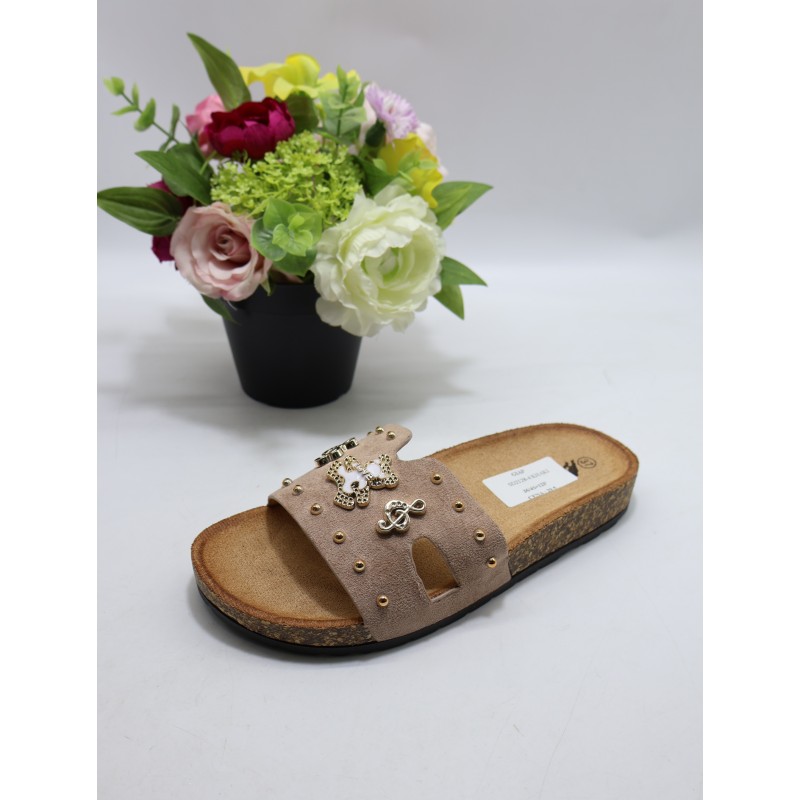 KAPCIE DAMSKIE. Size: 36/41 (12 par/paczka) Kolor jak na zdzięciu