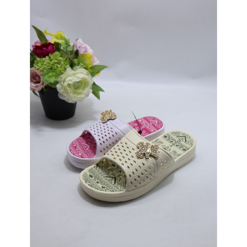 KAPCIE DAMSKIE. Size: 37/42 (24 par/paczka) Kolor jak na zdzięciu