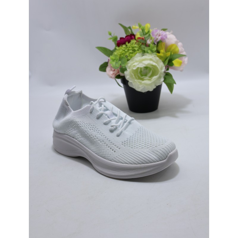 BUTY DAMSKIE. Size: 36/41 (12 par/paczka) Kolor jak na zdzięciu