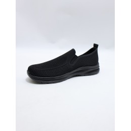 BUTY MĘSKIE. Size: 40/45 (12 par/paczka) Kolor jak na zdzięciu
