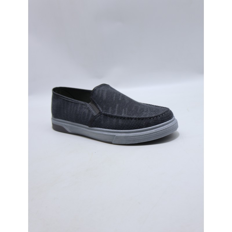 BUTY MĘSKIE. Size: 40/45 (12 par/paczka) Kolor jak na zdzięciu