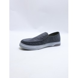 BUTY MĘSKIE. Size: 40/45 (12 par/paczka) Kolor jak na zdzięciu