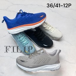 Buty Sportowe Damskie...