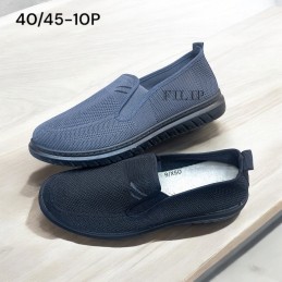 Buty Półbuty MĘSKIE...