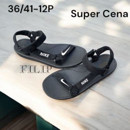 Buty Sandały Damskie...