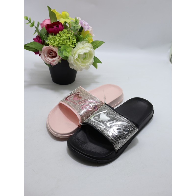 KAPCIE DAMSKIE. Size: 36/41 (36 par/paczka) Kolor jak na zdzięciu
